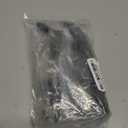 2Pcs Rear Driver & Passenger Side Sliding Door Handle for Toyota Sienna 2011 2012 2013 2014 2015 2016, Black