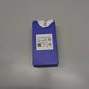 MIULEE Christmas Set of 2 Scottish Tartan Plaid Throw Pillow Covers Farmhouse Classic Decorative Outdoor Square Cushion Cases for Home Decor Sofa Couch 18x18 Inch, Red and White