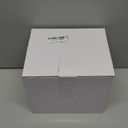 14-Cups Coffee Pot Replacement Compatible with Cuisinart Coffee Maker Models DCC-2200RC, DCC-2200, DCC-3200, DCC-3200P1, DCC-3200FR, DCC-3200CPAMZ, DCC-2600, DCC-2800,DCC-1800FR, CBC-7400, CBC-7000PC