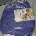 GeerWest 3 in 1 Kids Play Tent for Toddler with Baby Ball Pit and Play Tunnel, Children Indoor Outdoor Playhouse with Climbing Tunnel Toy for Toddlers, Boys and Girls Best Birthday Gifts (No Balls)