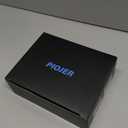 3PCS Center Console Organizer for Honda 2023 2024 2025 2026 CRV Accessories Middle Console Organizer CR-V Interior Armrest Insert Tray Hidden Storage Box Secret Compartment (Black)