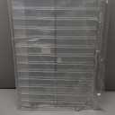 W10256908 Oven Rack 23.92 x 15.7'' Replace AP4411894, 3195710, W10138079, W10179196, Oven Racks Replacement Compatible with Whirlpool Range Oven Stove Jenn-Air Range Stove 304 Stainless Steel (2 Pack)