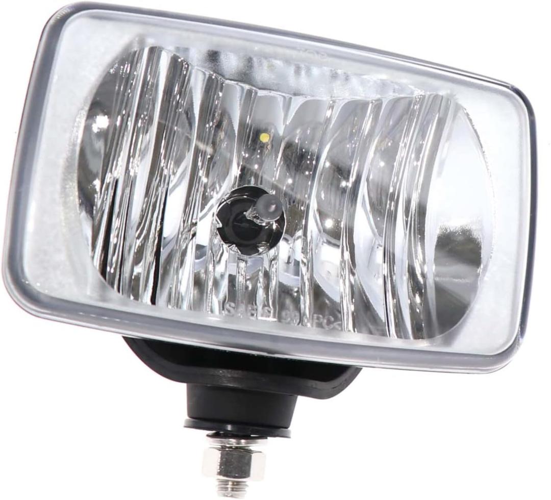 Freightliner Clear Lamp Assembly - A06-75741-000