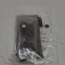 Peepers by PeeperSpecs Women's Center Stage Sun Soft Square Sunglasses, Blue Quartz, +3.00