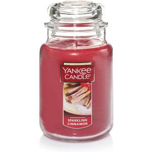 22oz Sparkling Cinnamon Candle