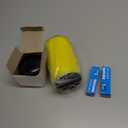 YTH18542 Air Filter Oil Filter Tune Up Kit for Husqvarna YTH18542 Mower Craftsman 917.289244 917.288620 917.203810 917.203830 917.288070 917.288516 917.288525 Mower W/ 19.5hp 20hp 21hp Engine