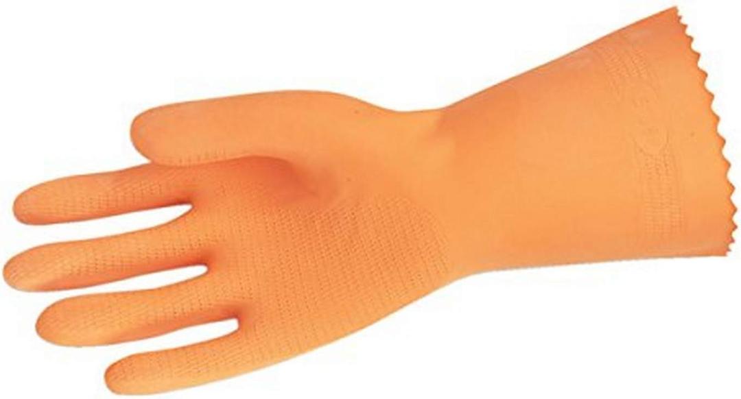 MCR Safety C5430L Neoprene Latex Stripping Glove, Large
