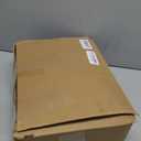 WePet Cat Litter Box Mat, Kitty Premium PVC Pad, Durable Trapping Rug, Phthalate Free, Urine-Resistant, Scatter Control, XXL 47 x 36 Inch, Grey