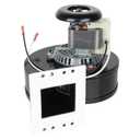 80472 80472A Distribution Convection Blower Motor for American Harvest 6039 6041, King KP130, 5502M, Ashley 5500 5500M 5500XL Pellet Stoves