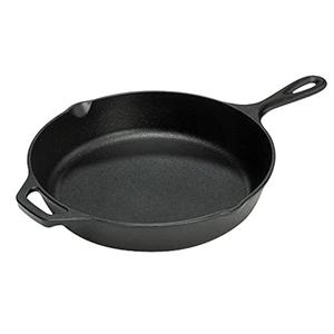 Lodge 10" Cast Iron Skillet