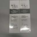 7.5% Hydroxyapatite Toothpaste for Advanced Enamel Protection,Appropriate for Sensitive Teeth,Gentle and Effective Formula,Fresh Mint2pcs