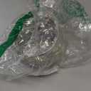 30 Pcs 4 Inch Large Binder Rings, Metal Ring for Index Cards for Home School Office, Index Cards, Photos, Documents and Other DIY Craft Supplies