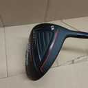 MAZEL 460CC Driver Golf Club for Men,Right Handed,9.5/10.5 Degree (Graphite (A14 Head), Stiff, 9.5, Degrees, Right)