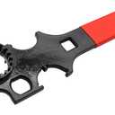 UNMO L Armorers Wrench Combo Spanner for Removal and Installation Tools