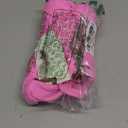 Jessica Simpson Women's Standard One Piece Swimsuit, Color: Lip Gloss, Size: M