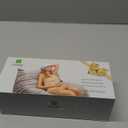 Head Massager,Scalp Massager,Relief Headaches,Fatigue,Stress,Sleep aid,Hangover with Airbag Kneading,Constant Temperature Hot Compress for Head 100% Natural Sleep (Sky Blue)