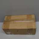 2" Golf Cart Wheel Spacers - Wider Stance, Increased Clearance, Fits EZ GO Fits EZGO Fits Club Car Golf Cart - 2 Inch (50mm), 4x4, 1/2x20 Studs - Set of 4 - Black