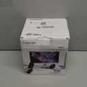 Electric FocusMagcubic Mini Projector 4K Support, Portable Projector with WiFi 6 and Bluetooth 5.4, Smart Proyector, 5W Soundbase Speaker, 180Rotation for Home Theater