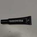 BTArtbox Solid Nail Gel - 15g Gel Nail for Acrylic Nails, Upgrade 3 in 1 Nail Gel for Fake Nails, Super Strong Gel Cured Needed, Easy to Use and 28 Days+ Long Last (Clear)