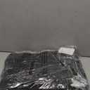 Brand: Eorakla
Women Laptop Tote Bag with Insulated Lunch Compartment,15.6'' Teacher Work Computer Bag,Large Water-Resistant Messenger Shoulder Bag with Multi Pockets for Office/College/Travel-Black