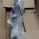 Front Headlight and Bumper Bracket Mount Support Retainer Kit Fits Civic 2012-2015, Left and Right, Replaces 71190-TR0-A00, 71140-TR0-A00