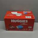 Huggies Size 3 Diapers, Little Snugglers Baby Diapers, Size 3 (16-28 lbs), 76 Count