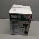 WAYNE CDU980E 3/4 HP Submersible Sump Pump Cast Iron & Stainless Steel, Vertical Float Switch, 5,490 GPH 
