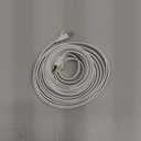 Jadaol Cat 8 Ethernet Cable 20 ft, 40Gbps 2000MHz Flat RJ45 S/FTP LAN Patch Cable, High-Speed Cat8 Network Cable for Router, Modem, Switch, Gaming Consoles, PC, Home Network & Streaming Devices, White