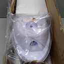 Professional Facial Steamer for Atomization Humidifier Atomizer, Adjustable Height and Angle, Face Steamer Clean Skin Firming Pores and Moisturizing Suitable for a Beauty, Spa, at Home