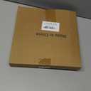 10 PCS Bougainvillea Artificial Flowers 30" Silk Fake Bougainvillea Branches Faux Flowers Vines for Home Garden Wedding Party Indoor and Outdoor Floral Arrangement and DIY Decor Rose Red