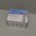 Handheld Bidet Sprayer Kit for Toilet  2 Sets, Feminine Wash, Toilet Cleaning - Stainless Steel, Adjustable Water Pressure, Easy Installation