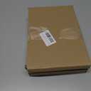 2 x Cash Vault Wooden Savings Box,$10000 Wooden Cash Saver Money Box, Cash Saver Box, Coin Counter Piggy Bank, Money Box with Counter, Wooden Money Box with Money Target and Numbers