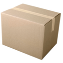 Box of Mixed Items, Retail is Estimated