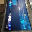 Samsung 50-Inch Class The Frame LS03F 4K QLED Smart TV (2025 Model) Slim Fit Wall Mount, Modern Frame Design, NQ4 AI Gen2 Processor, Art Mode, Artful Picture Quality, Samsung Vision AI, Alexa Built-in