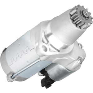 17825 Starter for Toyota Camry 2002-2017 Highlander 2004-2018 Sienna 2004-2016,Lexus ES300 2002-2003 ES330 2004-2006 ES350 2007-2018 RX330 04-06 RX350 2007-2009, for 2.4L 2.5L 2.7L 3L 3.3L 3.5L
