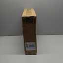 LED Camping Table Set with Stools, 300lbs Capacity Adjustable Height Folding Table & Chairs, All-in-One Compact Design for Outdoor, Camping, Picnic, Tailgating (Green)