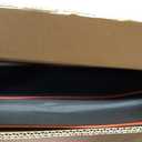 Wheelchair ramp 8FT, Lightweight, Retractable and Portable, can be Used for Wheelchair ramps, Comes with a Handbag