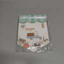 Locally Grown Baby Shower Bunting Banner, Farmer's Market Party Garland Decorations, Theme Farm Fruit and Vegetables Banner for kids Boys Girls Produce Stand