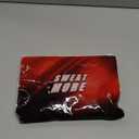 Men Women Sweat Vest Slimming Shirt Fat Burner Sauna Suit Waist Trainer Top Belly Control Tank L XL