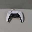 Sony - PlayStation 5 - DualSense Wireless Controller - White