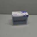 U-100 31G 1ml/cc 5/16" (8mm) Box of 100