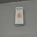 10 x Semi Cured Gel Nail Strips|Works with Any UV/LED Lamps|20 Pcs Gel Nail Stickers|Long-Lasting Two Weeks and Easy to Apply & Remove|Purple