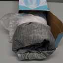 Topcee Cooling Blanket for Night Sweats Absorbs Heat to Keep Adults, Children Cool on Warm Nights, Q-Max 0.5 Cooling Blankets for Hot Sleepers, Lightweight Sofa Throw Blanket (50"x70")