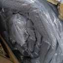 King Mattress, 12 Inch Hybrid Memory Foam Mattress in a Box with Upgrade Pocket Springs, Pressure Relief, Breathable Comfort and Durable, CertiPUR-US Certified, Medium Firm