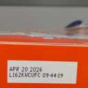 Kinder 2025 Advent Calendar, 24 Individually Wrapped Pieces, Chocolate Candy, Holiday Treats, 6.9 oz, Best Before: APR/20/2026