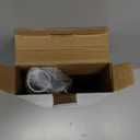 Technical Pole Mount Accessory for Outdoor Antennas (Signal Booster, Yagi, Expansion Kit) & Weather Station  Stronger Structure with Double U-Bolts (Pole OD 1 1/4", 15 3/4" Length)