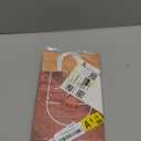 16 PCS Basketball Gift Bags with Handles for Basketball Birthday Party Supplies, Basketball Party Favor Bags Candy Treats Bags, Basketball Goodie Bags for Kids Boys Girls