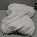 GRT 2 Pack Twin XL Mattress Protector Waterproof, Breathable & Noiseless Waterproof Mattress Protector Fitted Deep Pocket from 5" to 19", Smooth XL Twin Bed Mattress Cover Machine Washable