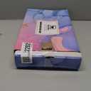 Premium Bamboo Bathtub Tray Caddy - Bath Tub Tray Table for Bathtub - Bath Caddy Tray for Bathtub, Expandable Size, Fits Most Bath Tubs (Natural(bamboo Wood Color))