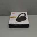 JVC HA-S75N Active Noise Cancelling Wireless Headphones